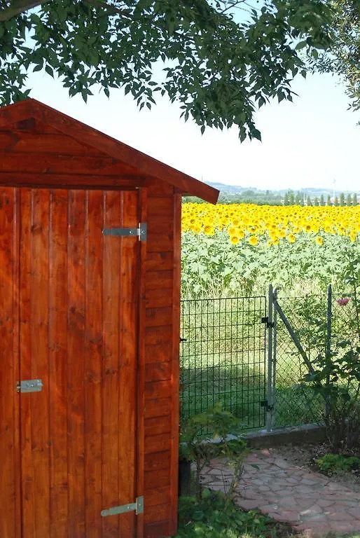 Il Sole Bed & Breakfast Forli