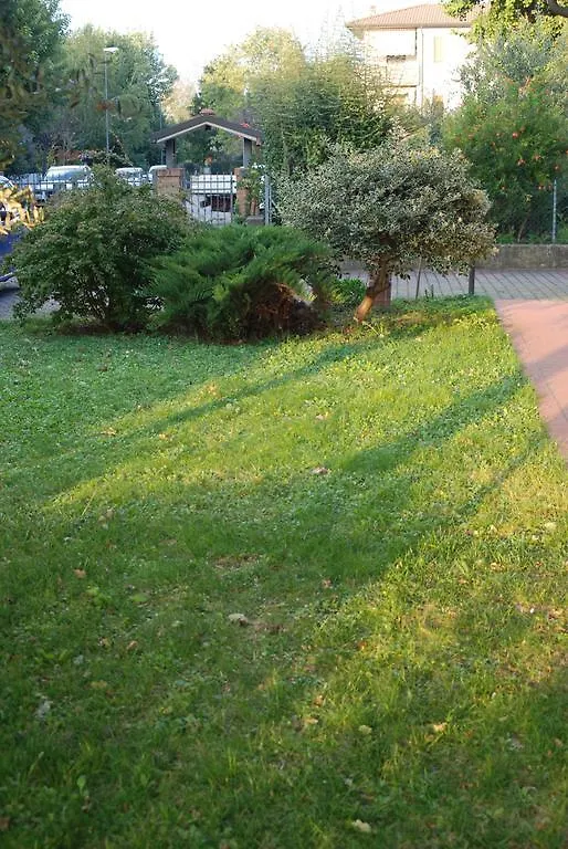 Il Sole Bed & Breakfast Forli
