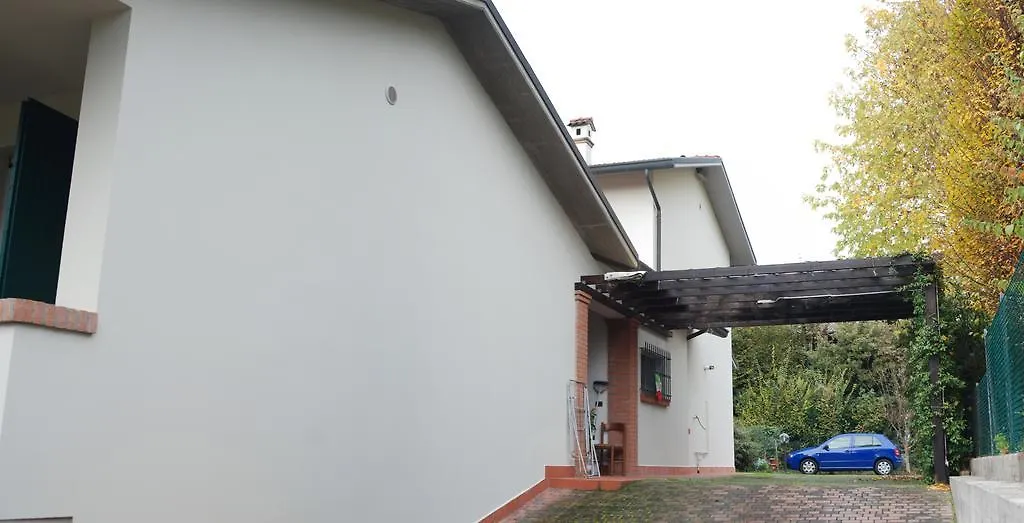Il Sole Bed & Breakfast Forli