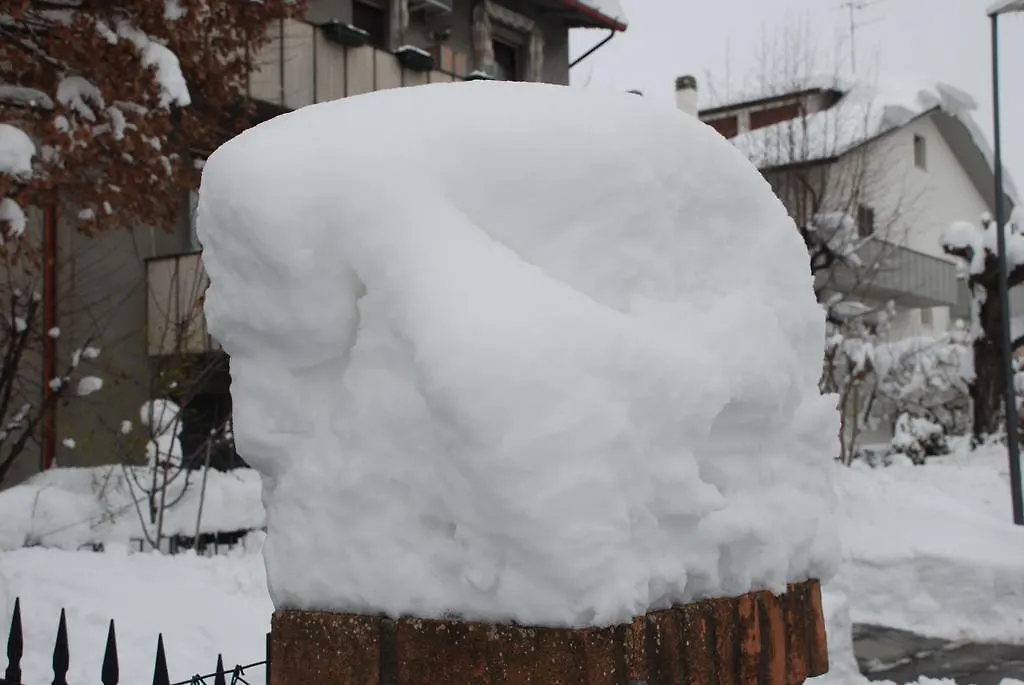Il Sole Bed & Breakfast Forli