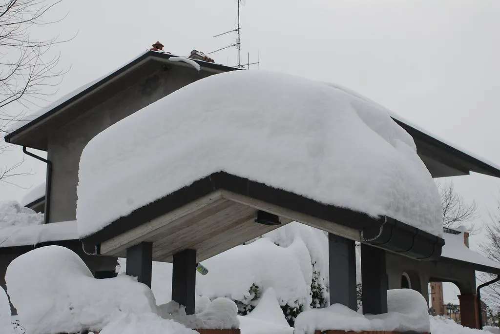 Il Sole Bed & Breakfast Forli Italy