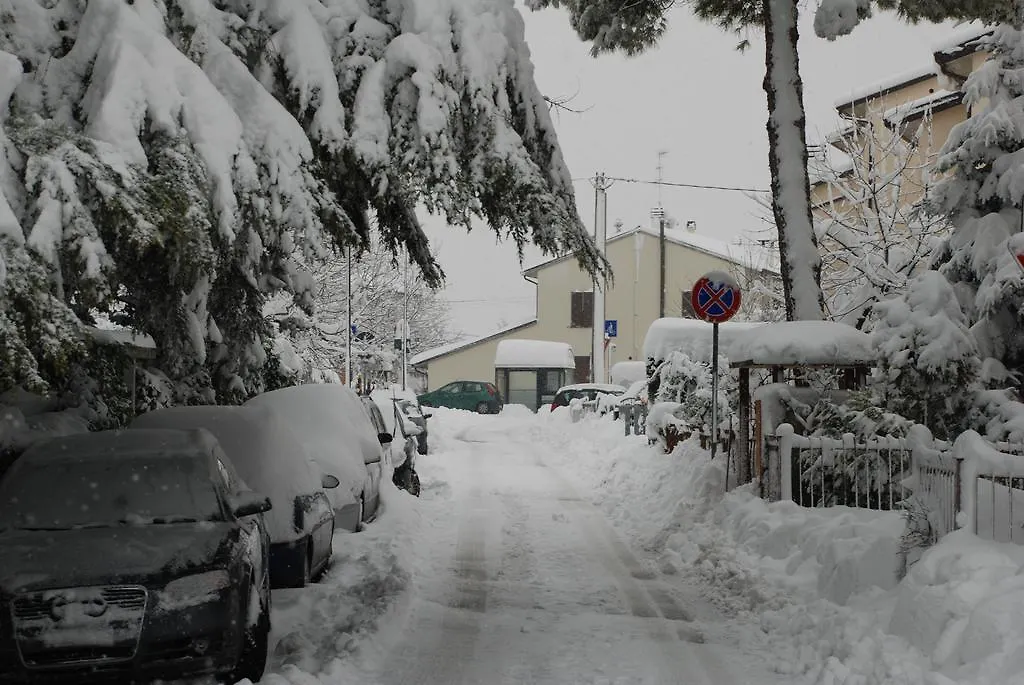 Il Sole Bed & Breakfast Forli