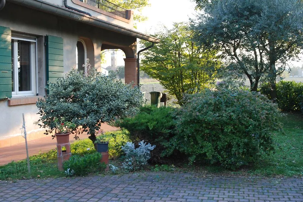 Il Sole Bed & Breakfast Forli