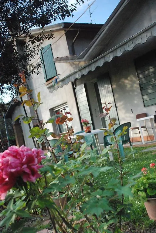 Il Sole Bed & Breakfast Forli 0*,