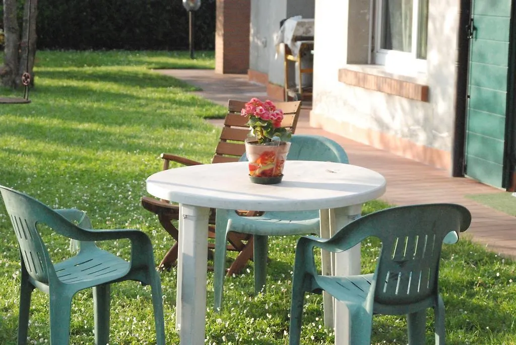 Il Sole Bed & Breakfast Forli Italy
