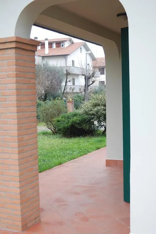 Il Sole Bed & Breakfast Forli