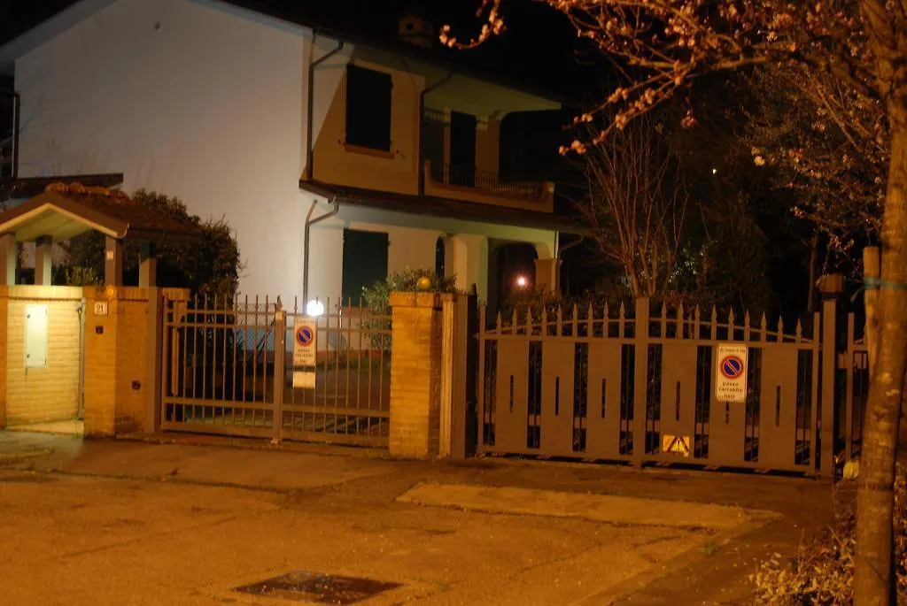 Il Sole Bed & Breakfast Forli 0*,  Italy