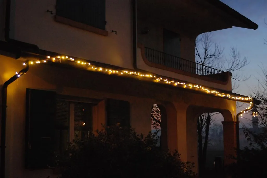 Il Sole Bed & Breakfast Forli