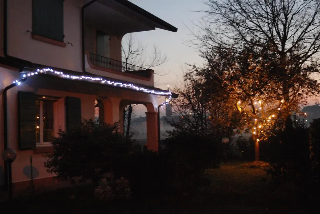 Il Sole Bed & Breakfast Forli 0*,