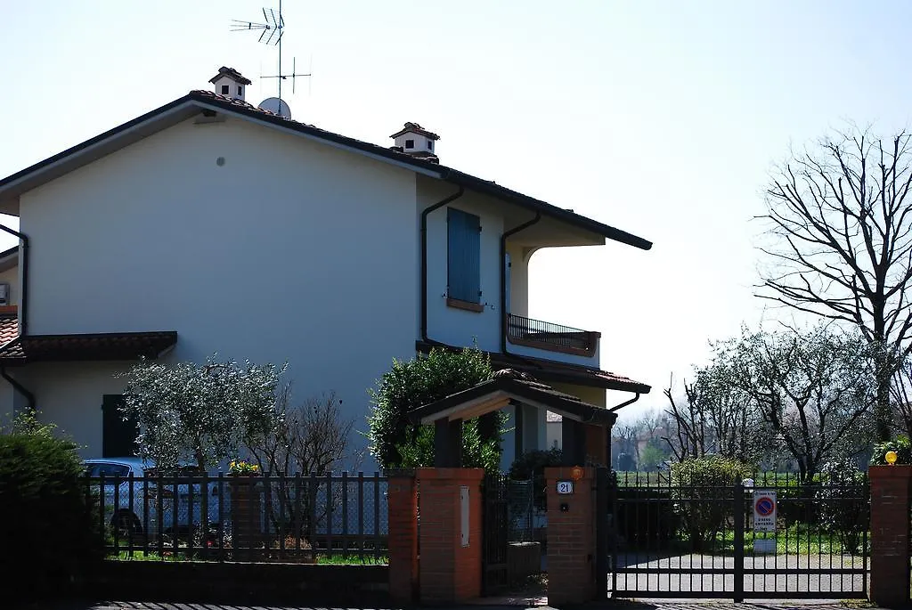 Il Sole Bed & Breakfast Forli