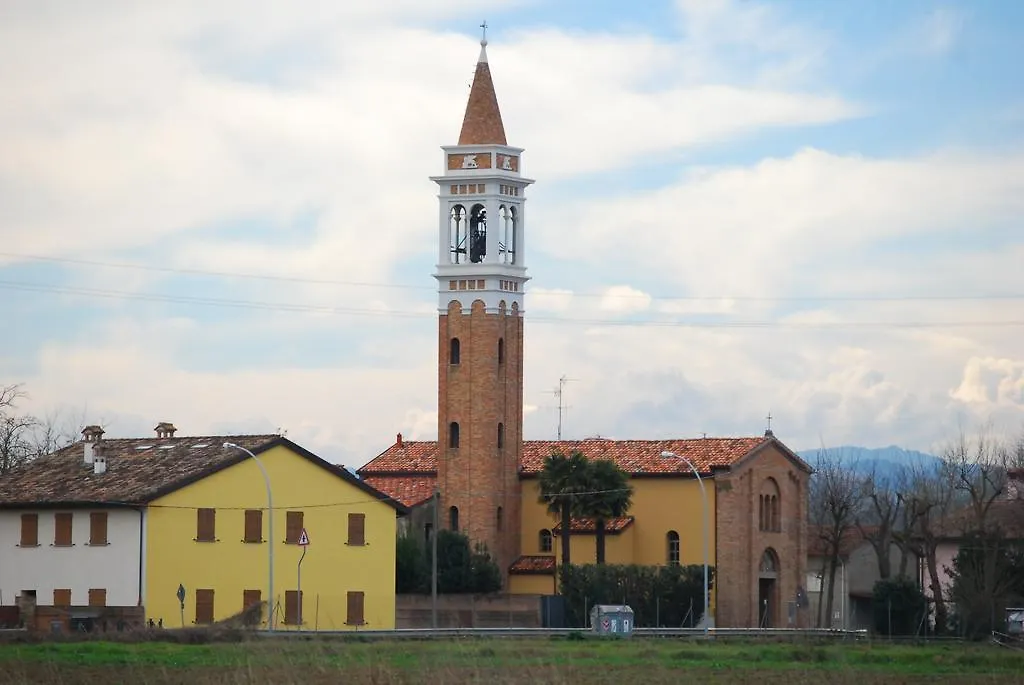 Il Sole Bed & Breakfast Forli