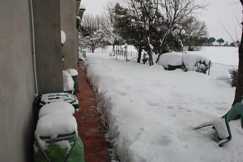 Il Sole Bed & Breakfast Forli