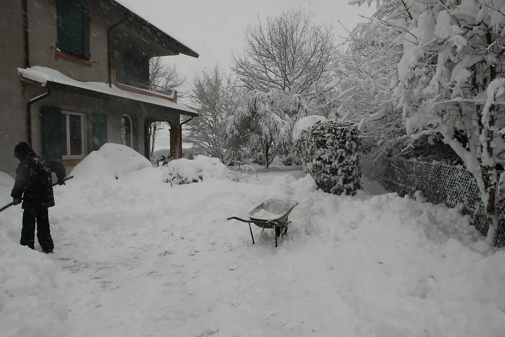 Il Sole Bed & Breakfast Forli 0*,