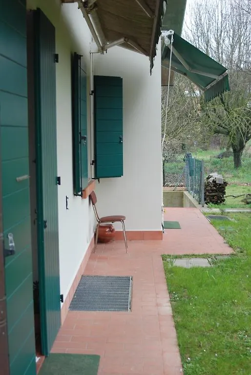 Il Sole Bed & Breakfast Forli 0*,