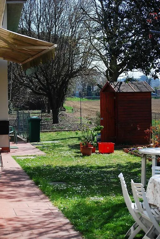 Il Sole Bed & Breakfast Forli