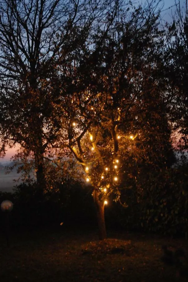 Il Sole Bed & Breakfast Forli